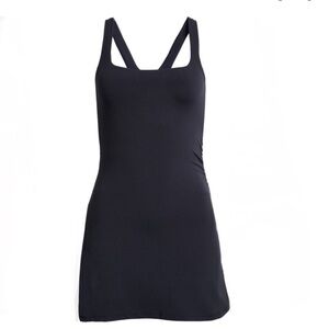 Free People Never Better Dress in Black